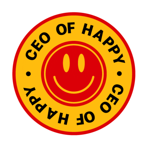 Happy Smiles Sticker by McDonald's Singapore