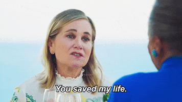 Fantasy Island GIF by Drama Club FOX