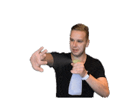 Horeca Harderwijk Sticker by DeBoterlap