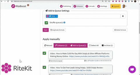 Digital Marketing Growth Hacking GIF by RiteTag