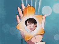 Star Love GIF