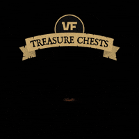 Collect Treasure Chest GIF by VeeFriends