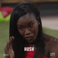 big brother GIF by Big Brother After Dark