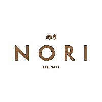 Sushi Nori Sticker by Horang