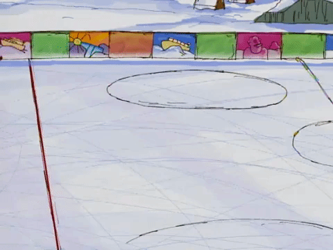 rocket power nicksplat GIF