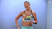 Pride GIF by Peloton