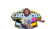Esports Sticker by LigaCanaria