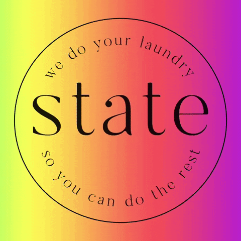 Statelaundry laundry state laundry statelaundry GIF