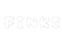 hanafuwa finks ふうわ Sticker