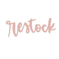 Update Restock Sticker