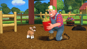 Animation Kids GIF by Moonbug