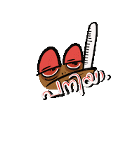 Instagram India Sticker
