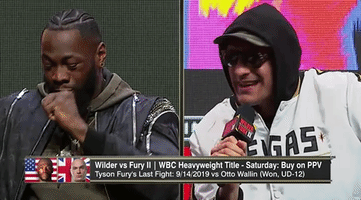 The Gypsy King