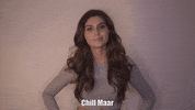 GIF by Elnaaz Norouzi