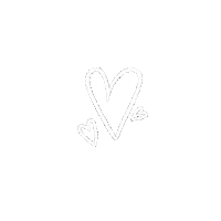 studiobeams heart instagram swipe up doodle Sticker