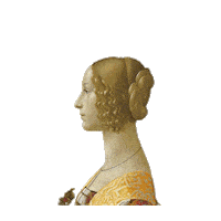 Art Painting Sticker by Museo Thyssen-Bornemisza