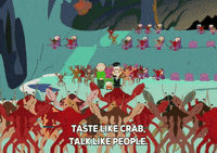 mr. herbert garrison lobster GIF by South Park 