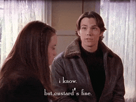 season 3 netflix GIF by Gilmore Girls 