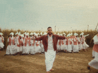Music Video Dancing GIF by Karan Aujla