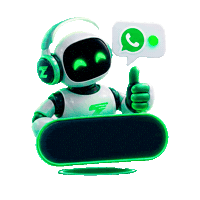z-api tech tecnologia software whatsapp Sticker