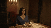 Yelling Lana Parrilla GIF by Paramount+