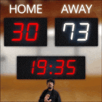 30 Home GIF