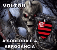 Flamengo GIF
