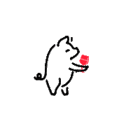 Wine Tasting Drink Sticker by Wine Pigs