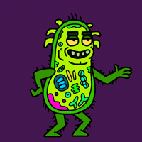 Oh Yeah Dancing GIF by herbertonic