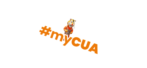 Sticker by cuajman