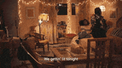 Getting Ready Going Out GIF by SHOWTIME