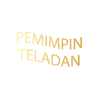 Graduate Sticker by Tanoto Foundation