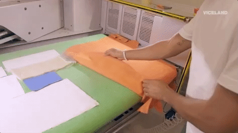 sneaker converse GIF by Nuts + Bolts