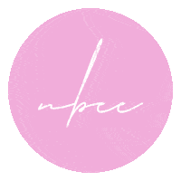 Nbcc Sticker by Natalia Benson