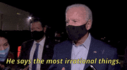 Joe Biden GIF by GIPHY News