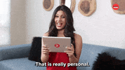 Dating Astrology GIF by BuzzFeed