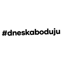 Dneska Boduju Sticker by ORLEN CZ