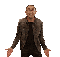Keshet12 Sticker by Keshet Gifs