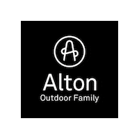 Alton Sticker by altonpremiumstore
