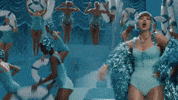 Music Video Dancing GIF by Taylor Swift