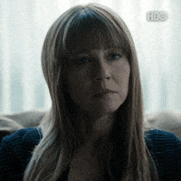 Can You Speak Up Linda Cardellini GIF by HBO Max