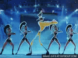 goofy GIF