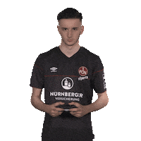 Angry Fifa Sticker by Bundesliga