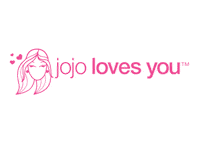 JoJoLovesYou jojolovesyou Sticker