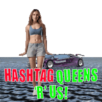 Social Media Wow Sticker by Robodrone