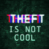 Not Cool Art GIF