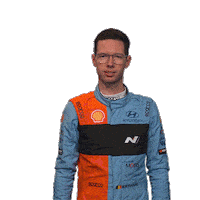 Hyundai Stop It Sticker by FIA World Rally Championship