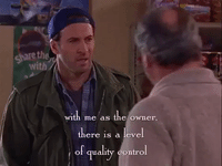 season 2 netflix GIF by Gilmore Girls 