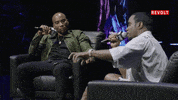 New York Charlamange Tha God GIF by REVOLT TV