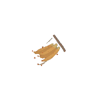 Apple Pencil Sticker